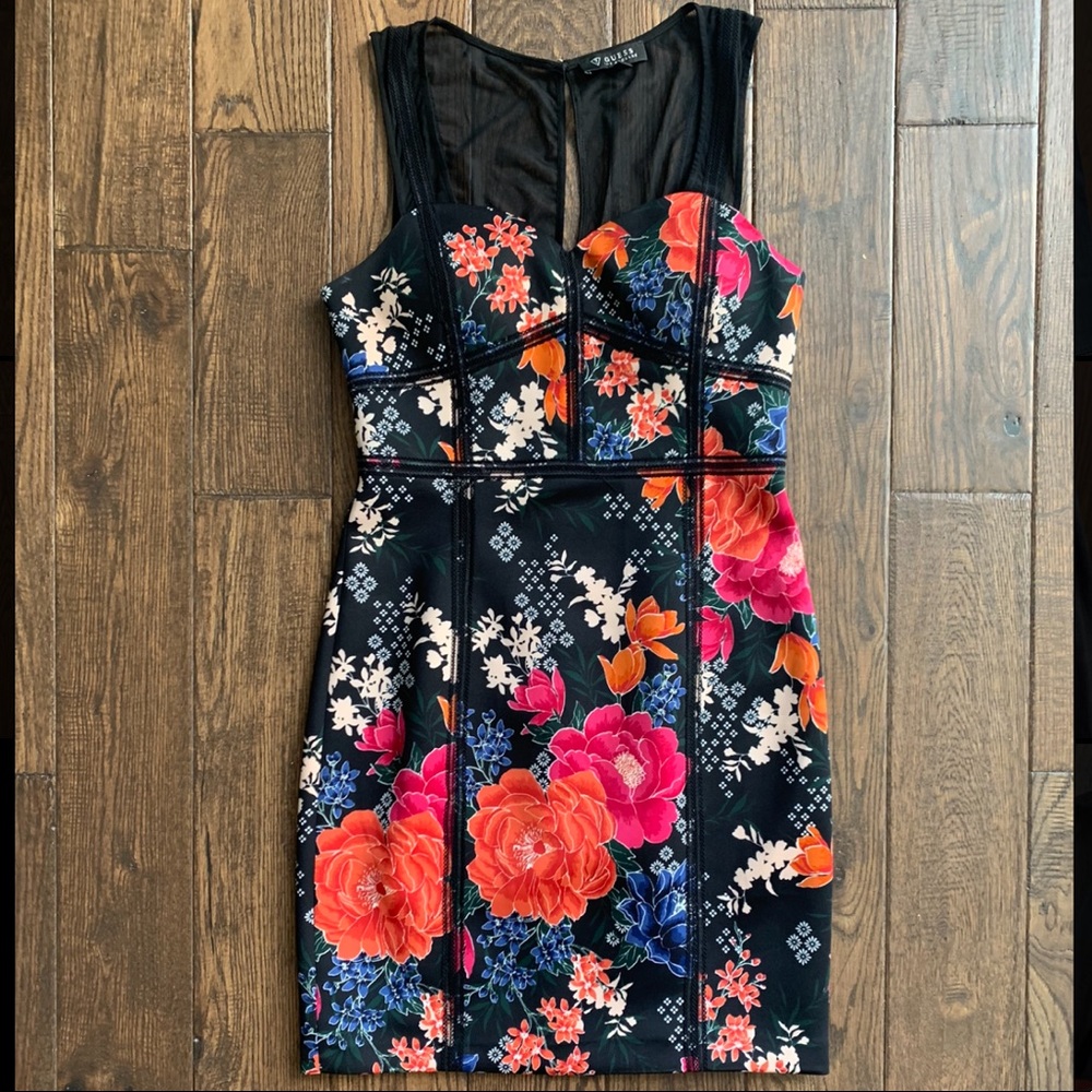 Authentic Guess Dress